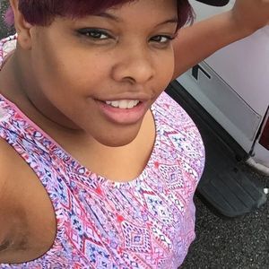 Meet your Posher, Rachael